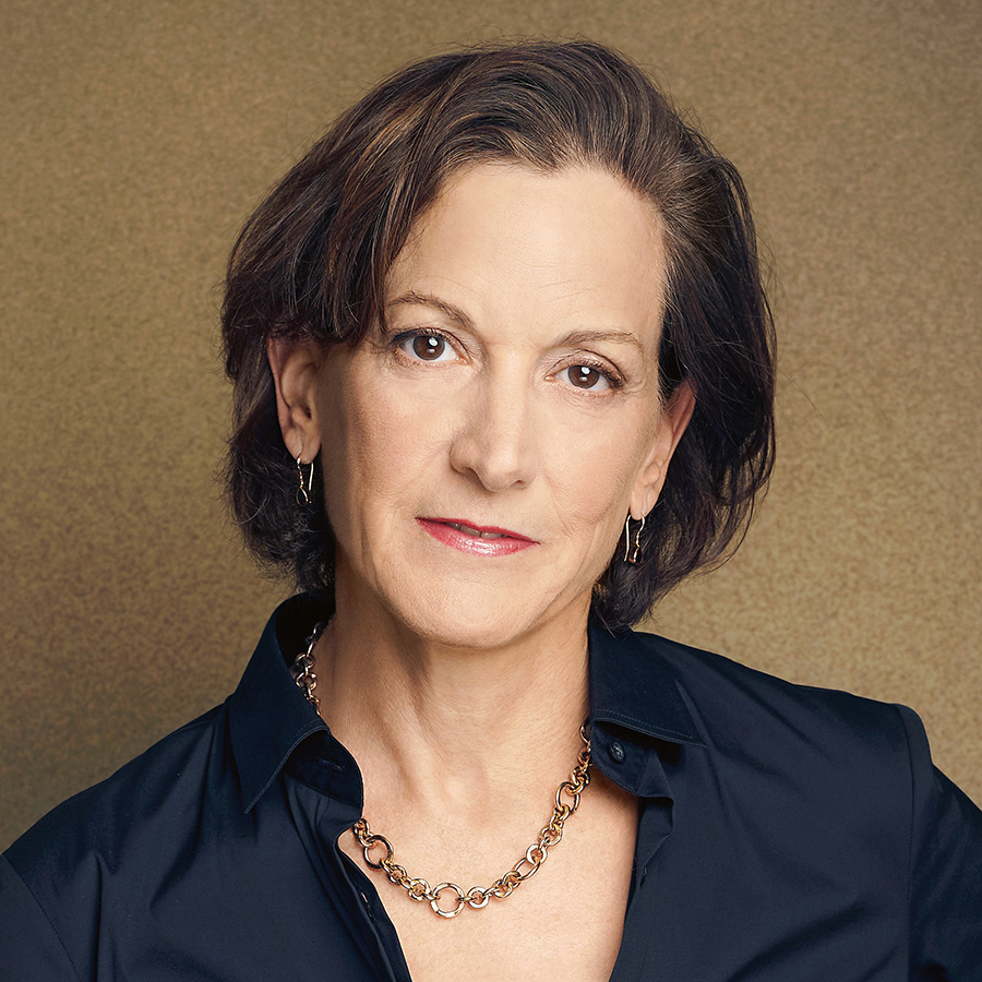 Anne Applebaum | © Anne Applebaum