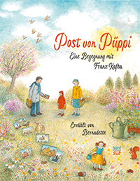 Cover Post von Püppi