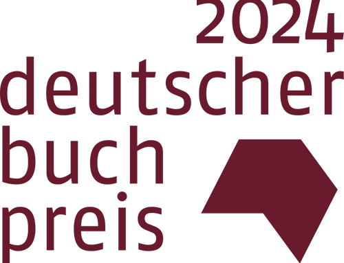 Deutscher Buchpreis 2024: Die Shortlist