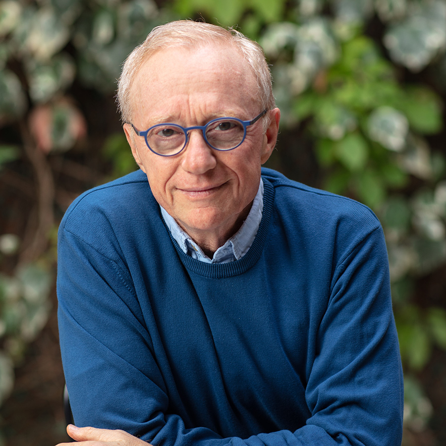 David Grossman | © Claudio Sforza