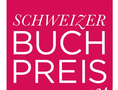 Schweizer Buchpreis 2024 an Zora del Buono