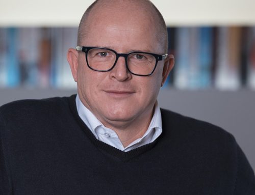 Enrico Karpetta folgt Thomas Pichler als CFO der Penguin Random House Verlagsgruppe