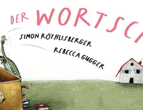 „Der Wortschatz“ gewinnt den Buchcover Award